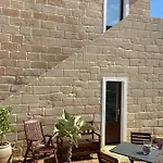 Cava Rossa Favignana