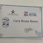 Cava Rossa Apartment