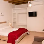 Apartment Cava Rossa Favignana