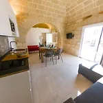 Cava Rossa Apartment Favignana