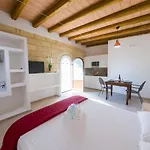 Cava Rossa * Favignana