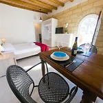 Apartment Cava Rossa