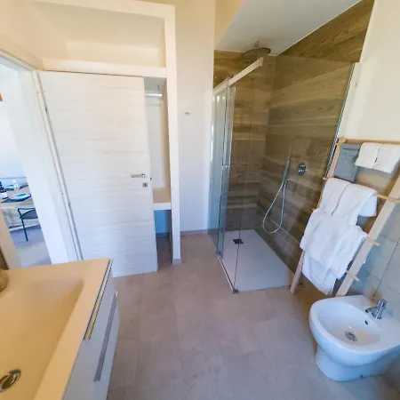 Cava Rossa Apartamento