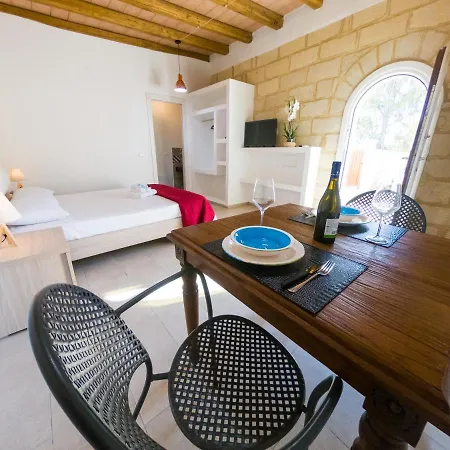 Apartamento Cava Rossa