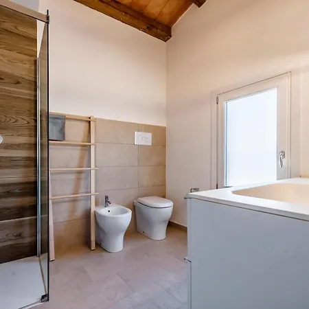 Apartment Cava Rossa *