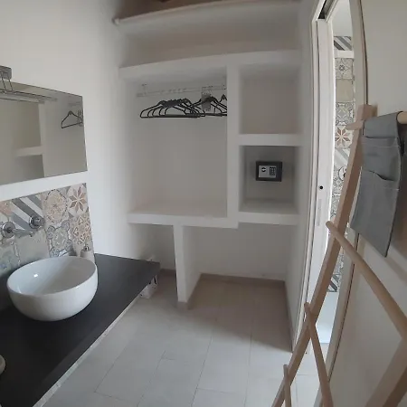 Cava Rossa Apartment